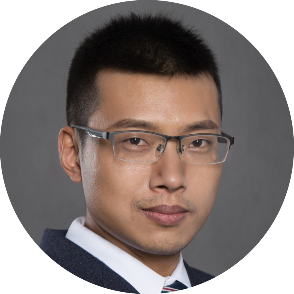 Weihua Chen