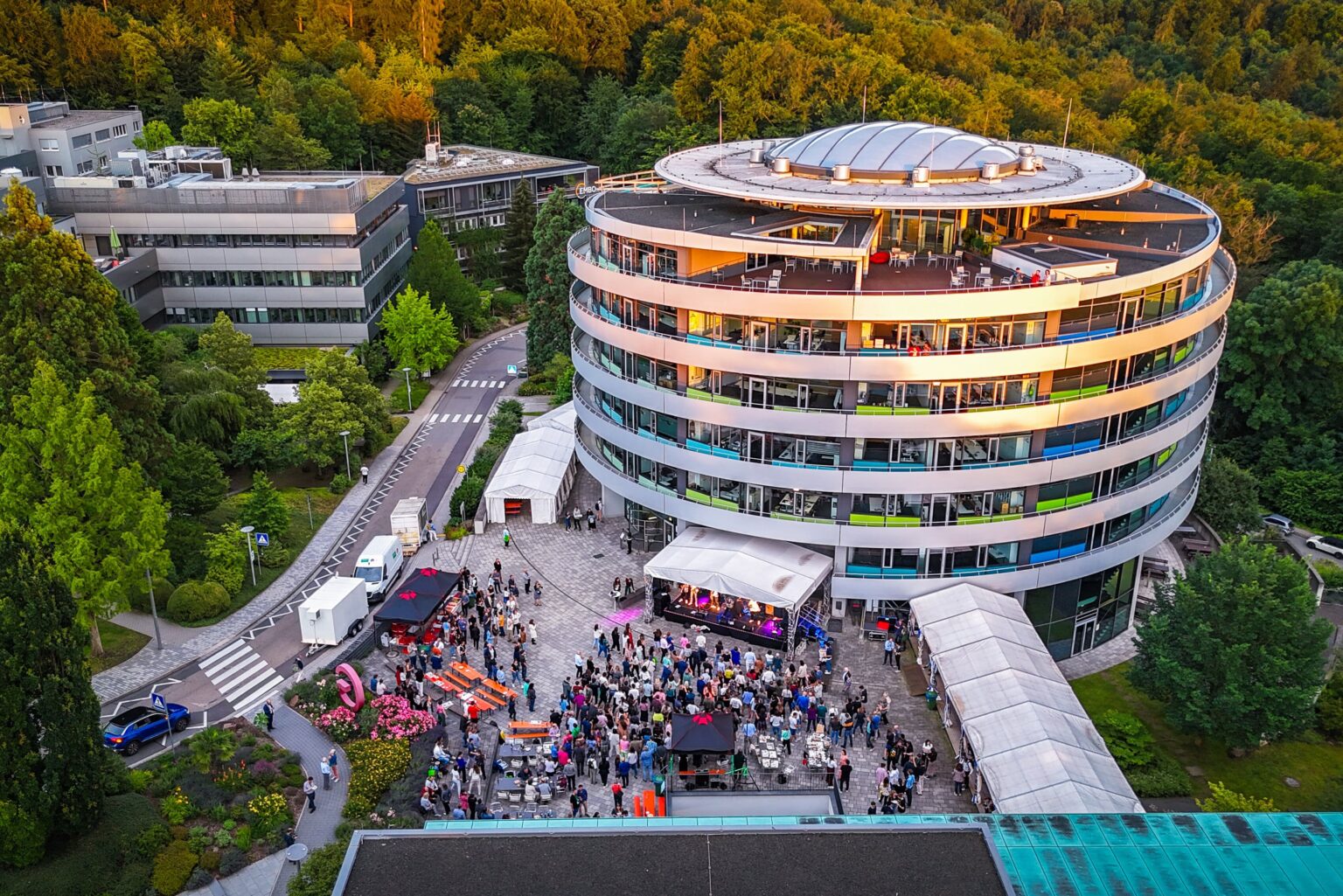 EMBL Alumni Relations in 2024: a year in review – Alumni relations