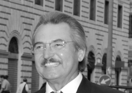 A profile photo of Erich Honig