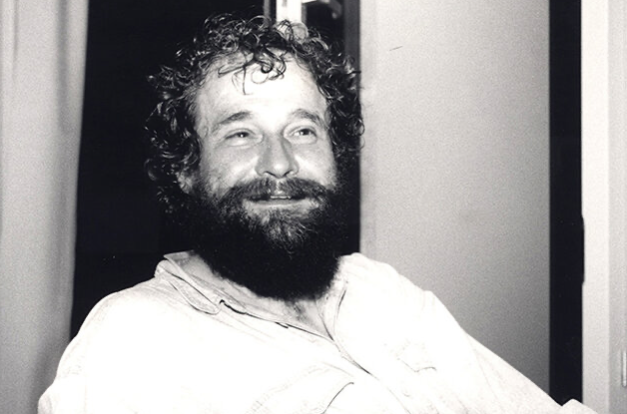 An image of Hartmut Beug