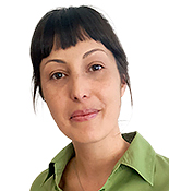 Julia Mahamid