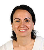 Maria Garcia Alai