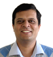 Sameer Velankar