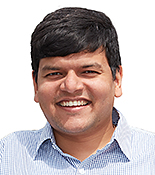 Vikas Trivedi