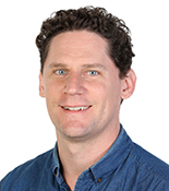 Photo of Justin Crocker