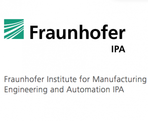 IPA Fraunhofer Stuttgart