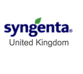 Syngenta Logo