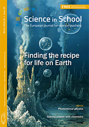 publication cover
