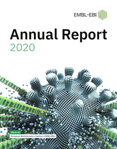 ebi annual report cover