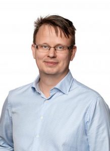 Anders Ståhlberg