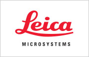 Logo of Leica Microsystems