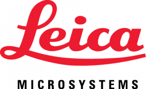 Logo of Leica Microsystems