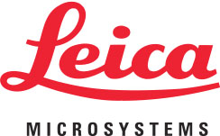 Logo of Leica Microsystems