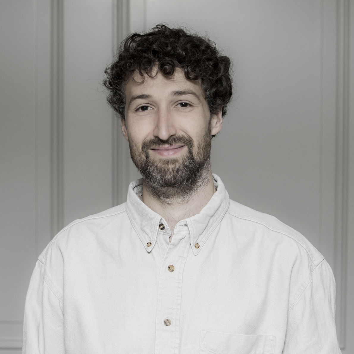 Adam Cawte
