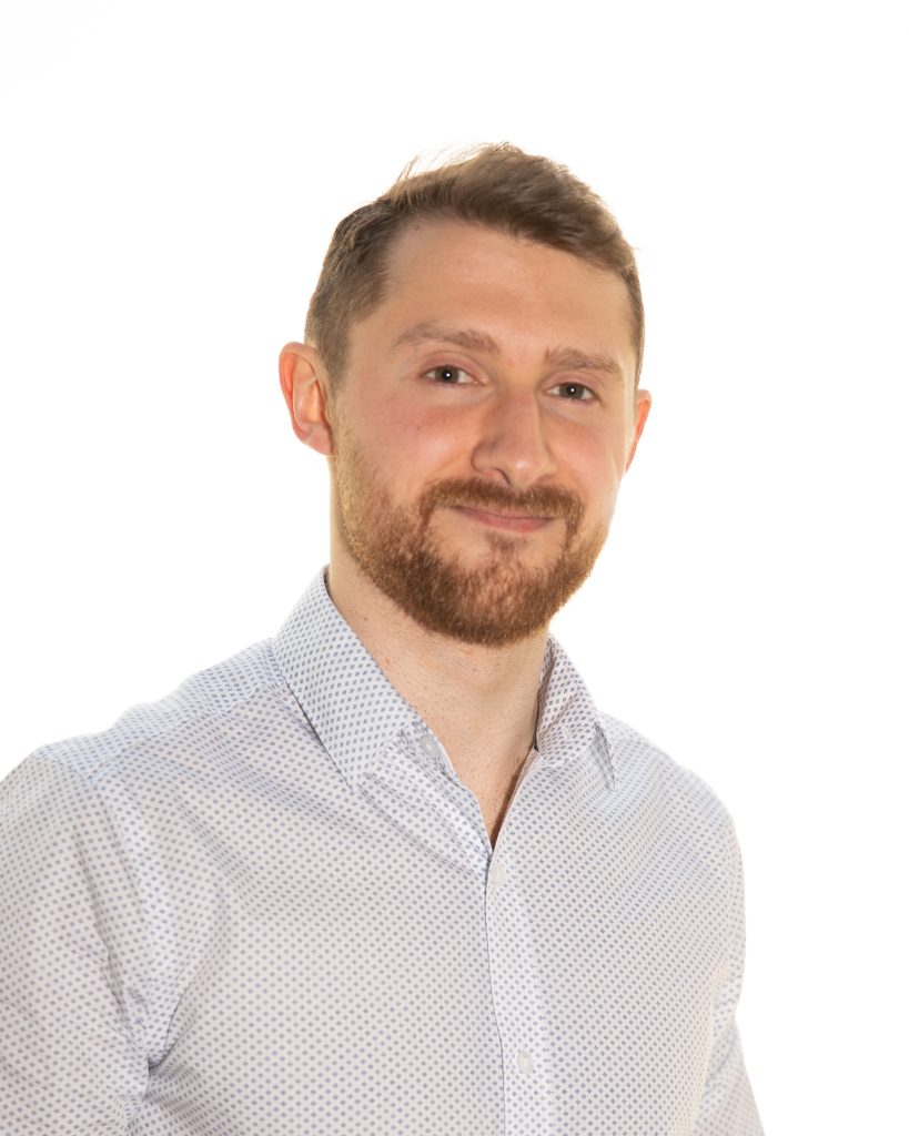 Andrew Hogan , EMBL Heidelberg, Germany