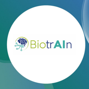 BiotrAIn logo