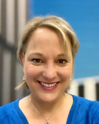 Ariane Briegel
