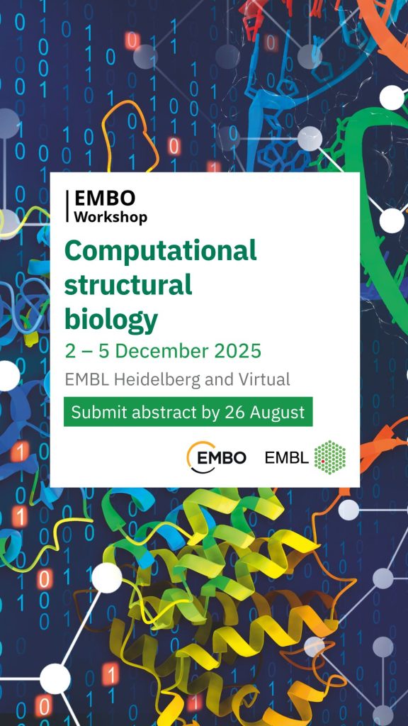 Do not smoke in any EMBL building.