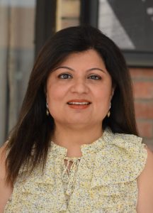 Rachna Chaba