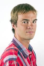 Guillaume Dumenil