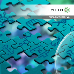 EMBL-EBI training graphic