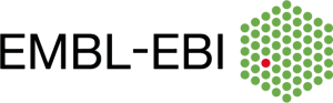 EMBL-EBI logo