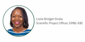 Authored by: Lizzie Bridget Divala
Scientific Project Officer, EMBL-EBI