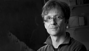 Martin Polz