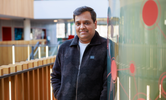 Prakash Gaur profile picture