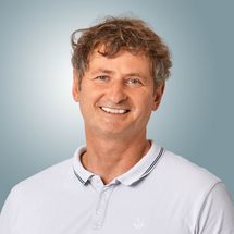 Jörg Vogel