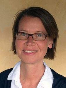 Julia Vorholt
