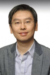 Harris Wang