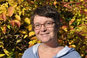 image of Alison Cole