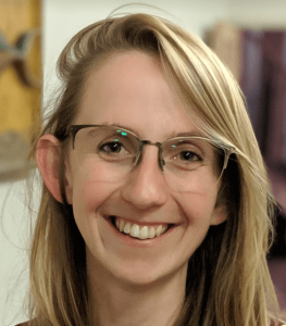 Katharine Coyte