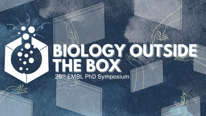Biology out of the box symposium logo