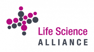 logo of Life Science Alliance