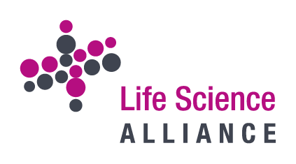 logo of Life Science Alliance