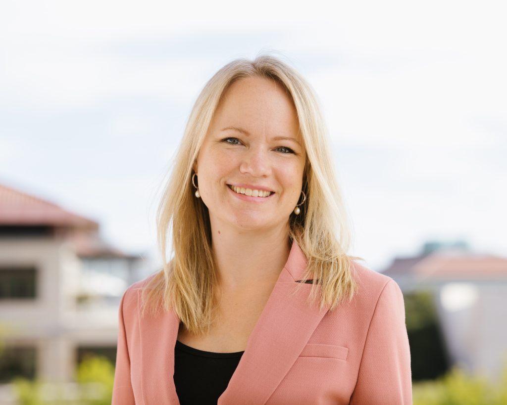 About EMBL Stanford Life Science Alliance