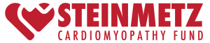 Logo Steinmetz Cardiomyopathy Fund