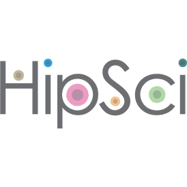 Logo HipSci
