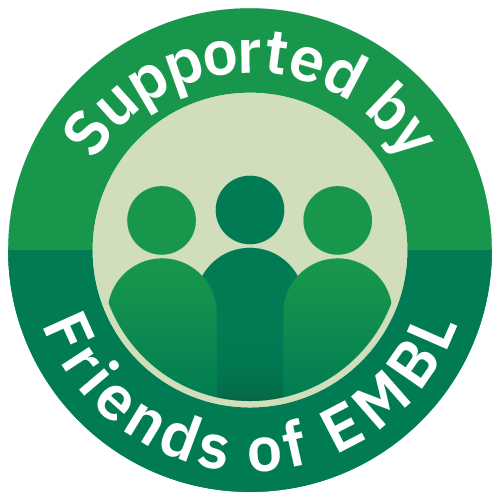Friends of EMBL logo