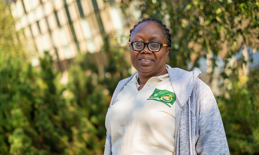 Dr Oluwaremilekun Grace Ajakaye