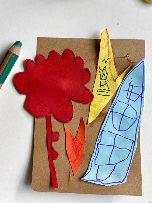 Until the next Library Art Contest, enjoy the gallery of this year’s