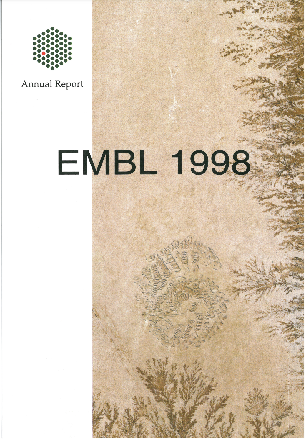 EMBL 50th anniversary in the library: Russ Hodge – Szilárd Library