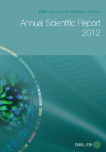 publication cover