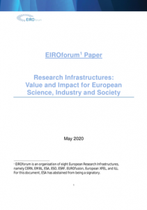 publication cover