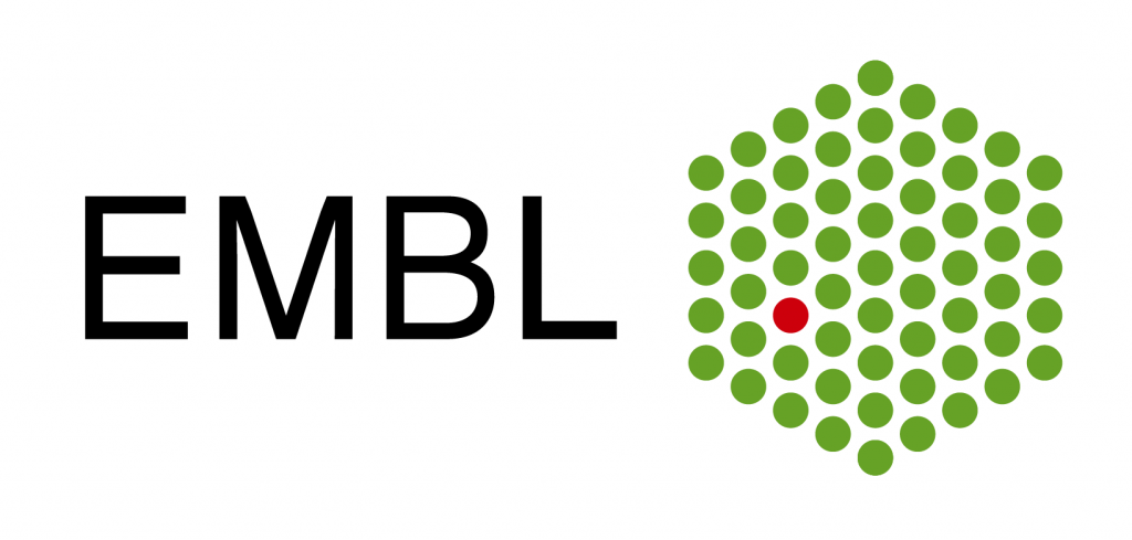 logo of EMBL