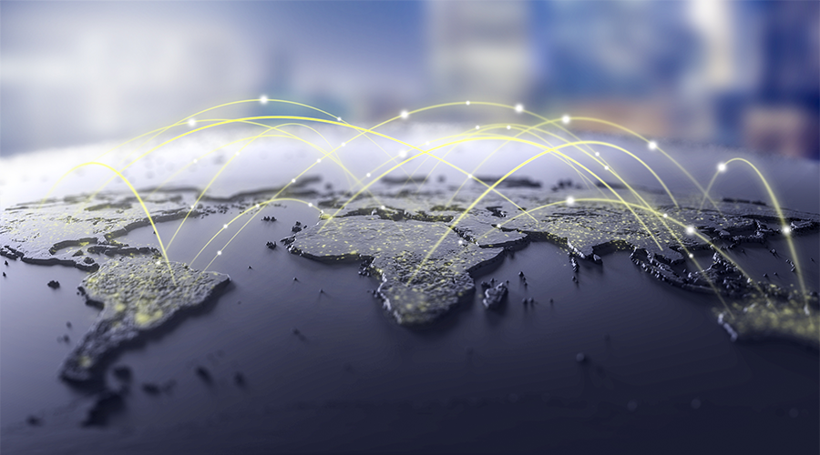 Internationality at EMBL-EBI