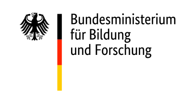 logo of Bundesministerium für Bildung und Forschung
