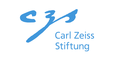 logo of carl zeiss stiftung